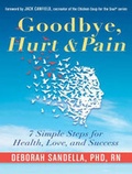 Cover: Goodbye, Hurt and Pain - Tantor Media, Inc