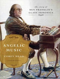 Abbildung von: Angelic Music - Tantor Media, Inc