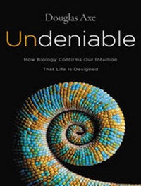 Enlarge image Cover: Undeniable - Tantor Media, Inc