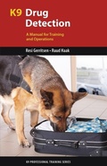 Cover: K9 Drug Detection - Brush Education Inc