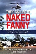 Cover: They Called It Naked Fanny - Hellgate Press