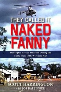 Abbildung von: They Called It Naked Fanny - Hellgate Press