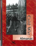 Cover: Cold War Reference Library - U.X.L.