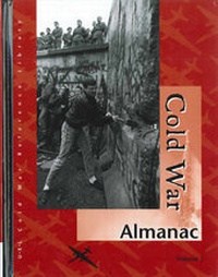 Enlarge image Cover: Cold War Reference Library - U.X.L.