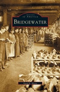 Cover: Bridgewater - Arcadia Publishing Library Editions