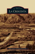 Cover: La Crescenta - Arcadia Publishing Library Editions