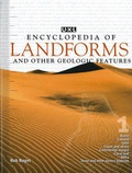 Cover: Uxl Encyclopedia of Landforms - Cengage Gale