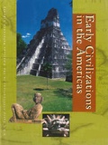 Cover: Early Civilizations in the Americas - UXL