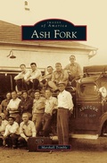 Cover: Ash Fork - Arcadia Publishing Library Editions