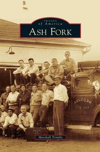 Enlarge image Cover: Ash Fork - Arcadia Publishing Library Editions