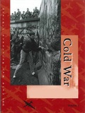 Cover: Cold War Reference Library - UXL