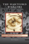 Cover: Hartford Whalers - Arcadia Publishing Library Editions