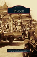 Cover: Pinole - Arcadia Publishing Library Editions