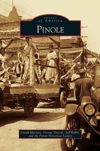 Enlarge image Cover: Pinole - Arcadia Publishing Library Editions