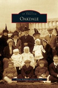 Cover: Oakdale - Arcadia Publishing Library Editions