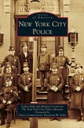 Cover: New York City Police - Arcadia Publishing Library Editions