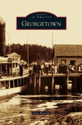Cover: Georgetown - Arcadia Publishing Library Editions