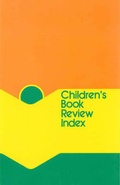 Cover: Children's Book Review Index - Cengage Gale