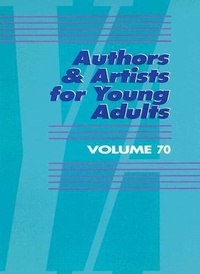 Abbildung von: Authors and Artists for Young Adults - Cengage Gale
