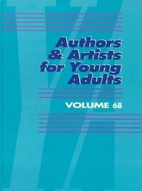 Abbildung von: Authors and Artists for Young Adults - Cengage Gale