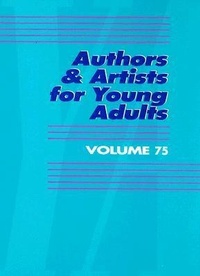 Abbildung von: Authors and Artists for Young Adults - Cengage Gale