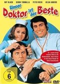 Cover: Unser Doktor ist der Beste - MCP Sound & Media
