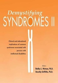 Enlarge image Cover: Demystifying Syndromes II - Nadd