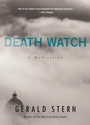 Cover: Death Watch - Trinity University Press,U.S.