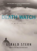 Cover: Death Watch - Trinity University Press,U.S.