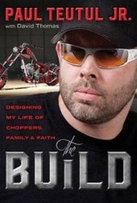 Enlarge image Cover: The Build - Waterbrook Press (A Division of Random House Inc)