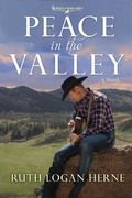 Cover: Peace in the Valley - Multnomah
