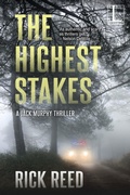 Cover: The Highest Stakes - Lyrical Press