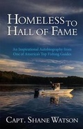 Cover: Homeless to Hall of Fame - Launch