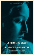 Cover: La Femme de Gilles - Melville House