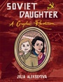 Cover: Soviet Daughter - Microcosm Publishing