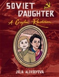 Cover: Soviet Daughter - Microcosm Publishing