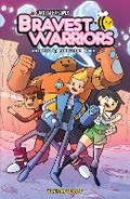Cover: Bravest Warriors Vol. 8: Volume 8 - Boom! Studios
