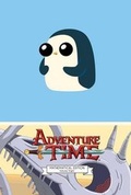Cover: Adventure Time Vol. 8 Mathematical Edition - Kaboom