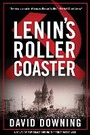 Cover: Lenin's Roller Coaster - Soho Press Inc