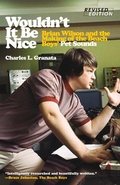 Cover: Wouldn't It Be Nice - Chicago Review Press