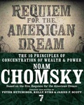 Cover: Requiem for the American Dream - Seven Stories Press