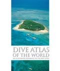 Cover: Dive Atlas of the World - IMM Lifestyle Books