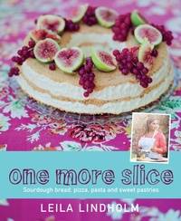 Abbildung von: One More Slice - IMM Lifestyle Books