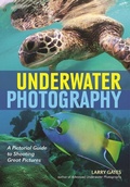 Cover: Underwater Photography - Amherst Media