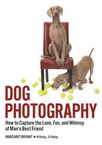 Abbildung von: Dog Photography: How to Capture the Love, Fun and Whimsy of Man's Best Friend - Amherst Media