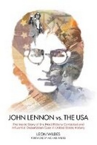 Abbildung von: John Lennon vs. the U.S.A. - American Bar Assocociation