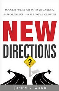 Enlarge image Cover: New Directions - Greenleaf Book Group LLC