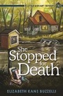 Cover: She Stopped for Death - Crooked Lane Books