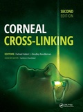 Cover: Corneal Cross-Linking - SLACK  Incorporated