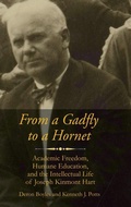Cover: From a Gadfly to a Hornet - Information Age Publishing